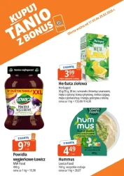 Bonus skanujesz, kasę zyskujesz - E.Leclerc