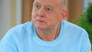 Paweł Burczyk to syn aktorów. Jego wygląd po urodzeniu wywołał lament matki