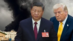 Chińska mediacja w impasie. Eksperci wprost: Trump tego nie zaakceptuje