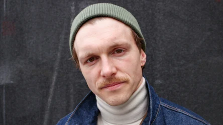 Tomasz Włosok w wywiadzie Maksa Behra w "halo tu polsat"