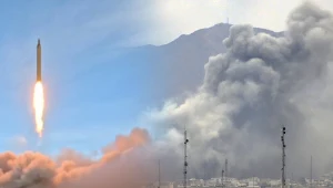 Zginęli czołowi przedstawiciele armii Iranu. "Tchórzliwy atak"