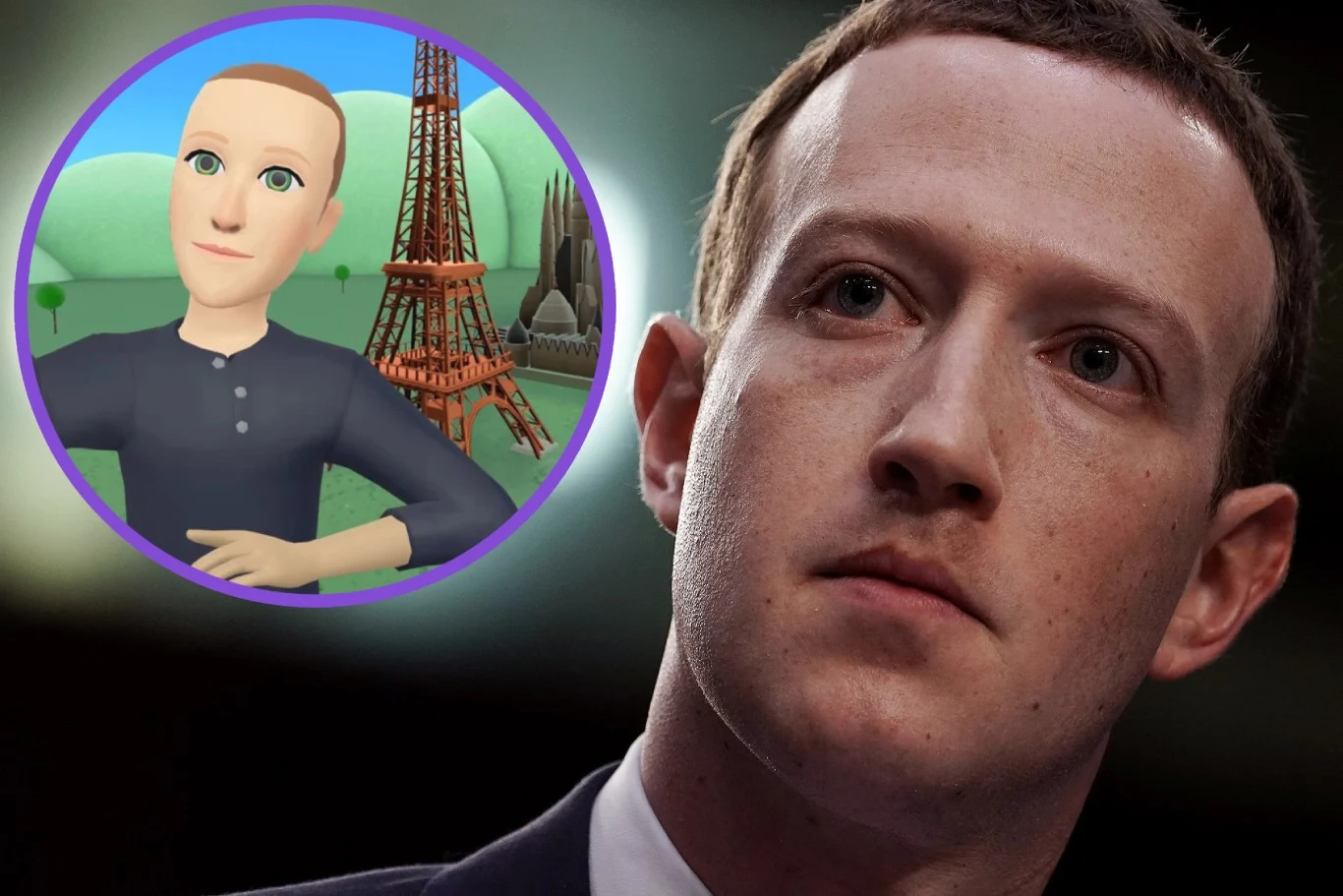 Metaverse miał przyciągnąć miliard użytkowników. Zamiast tego wygenerował 80 miliardów dolarów strat. Meta wyjaśnia, co dalej z VR Dla tego projektu Facebook zmienił nazwę na Meta. Stracił na nim miliardy dolarów. Co dalej z VR?