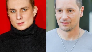 Kamiński o pocałunku z Zalewskim. Pięć lat później odsłonił kulisy