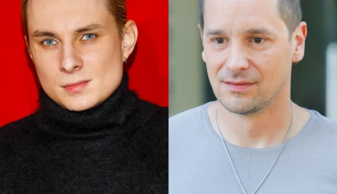 Ralph Kamiński, Krzysztof Zalewski