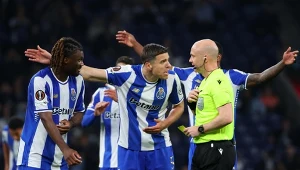 Polacy na ustach Portugalczyków. To zrobili dzień przed powołaniami