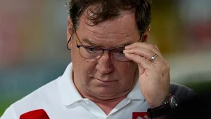 Selekcjoner reprezentacji Polski - Jan Urban