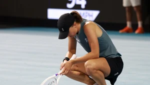 Alarm z Rosji. Nawet oni martwią się o Świątek. "Co się z nią dzieje?"