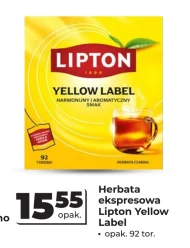 Чай Lipton