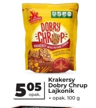 Крекери Lajkonik