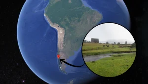 Nowe datowanie stanowiska Monte Verde wywołało poruszenie wśród naukowców.