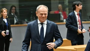 Tusk o "dyskretnej współpracy" z Włochami. "Przygotowywaliśmy od wielu dni"