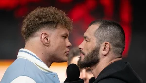 FAME MMA 30: Denis Labryga vs Makhmud Muradov