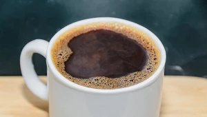 Była popularna w PRL-u, całe rodziny piły ją do śniadania.