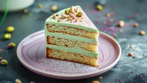 Już nie malinowa chmurka. To ciasto jest o niebo lepsze i wygląda jak z cukierni