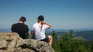 Władze parku narodowego będą wyłapywać wszystkie przypadki łamania regulaminu w Tatrach