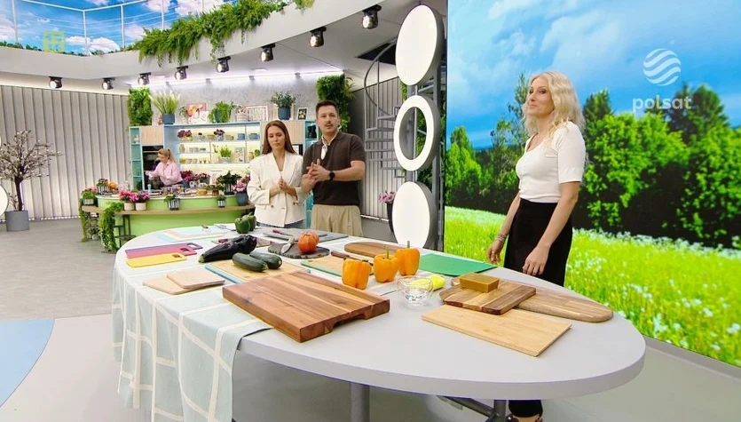 Jaką deskę do krojenia wybrać?