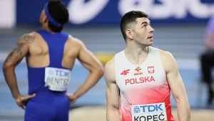 0.003 sekundy różnicy na mecie, nerwy polskiego asa. Pozostało tylko czekać