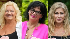 Konflikt w "Sanatorium". Trzy panie startują do jednego uczestnika