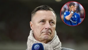 Hajto nie wytrzymał po meczu Lecha. Cios za ciosem. Tego piłkarza "udusiłby"