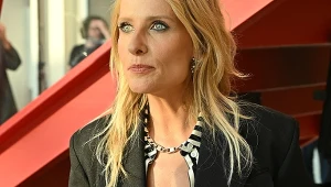 Markowska zabrała głos ws. taty. Poruszające wyznanie 