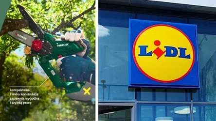 Lidl przecenia sprzęt do ogrodu. Parkside w niższych cenach do -50% od soboty