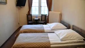 W tych hotelach dzieją się dziwne rzeczy. Zastanów się, czy chcesz tam spać