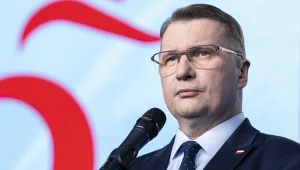 Przemysław Czarnek zapowiada, że zdemontuje fotowoltaikę i zaprosi Polsat do transmisji tego momentu na żywo