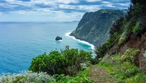 "Europejskie Bali" zapiera dech w piersiach. Idealne miejsce na majówkę 