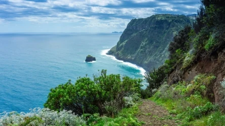 To miejsce zachwyca i przyciąga turystów. Choć przypomina Bali, znajduje się w Europie