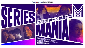 Series Mania