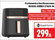 Frytkownica Russell Hobbs