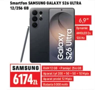 Smartfon Samsung