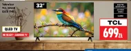 Telewizor TCL