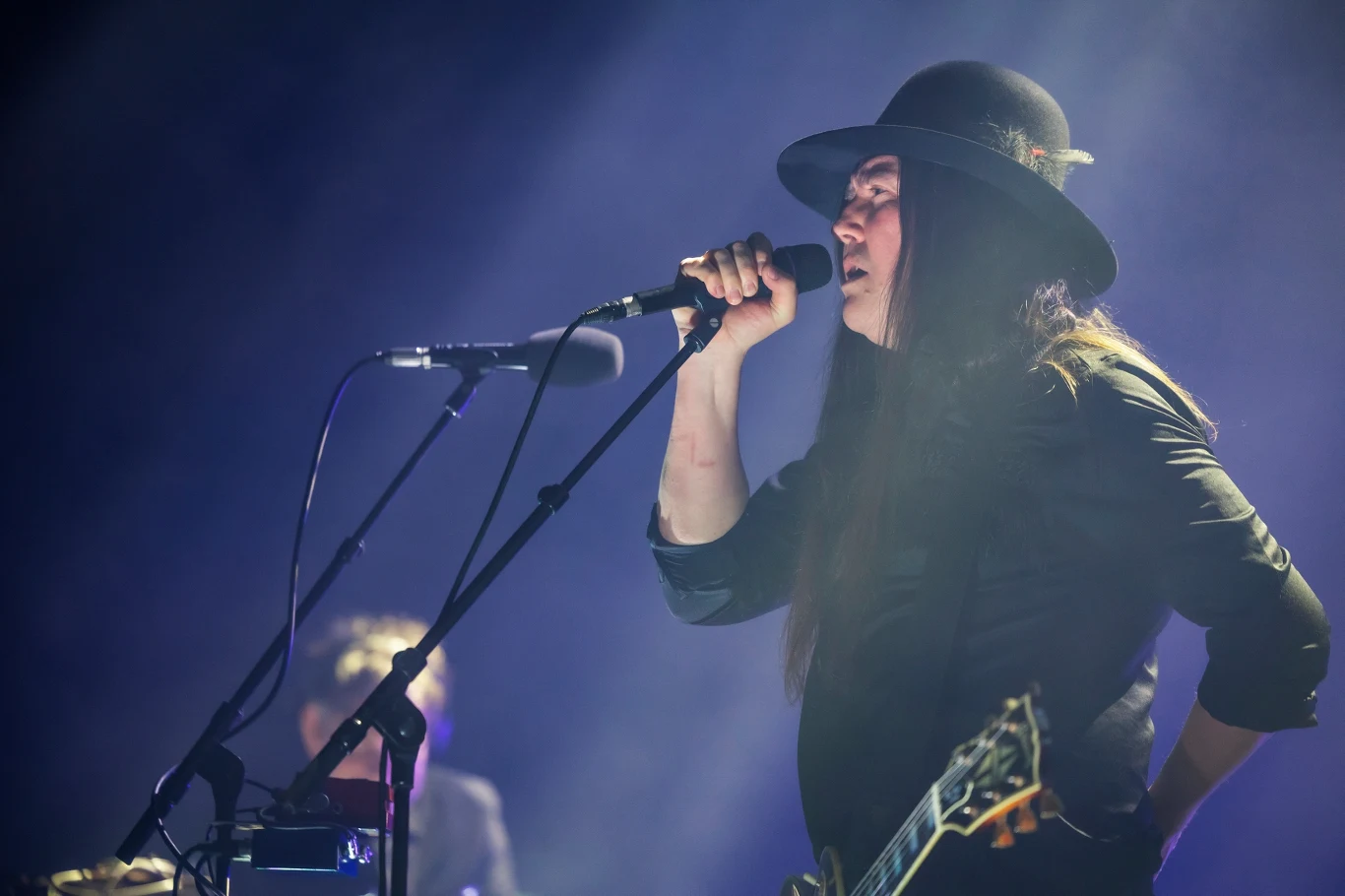 Pollard Berrier (Archive) article cover