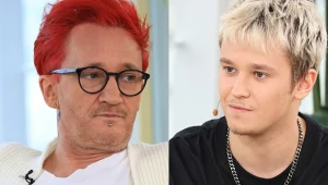 Syn Michała Wiśniewskiego przerwał milczenie. "Tata próbował mnie odgonić"