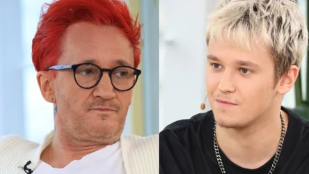 Michał Wiśniewski, Xavier Wiśniewski