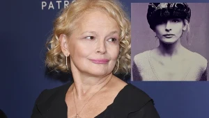 Dominika Ostałowska pokazała zdjęcie z młodości. Ma ważną radę dla fanów