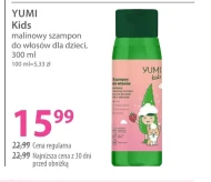 Szampon YUMI