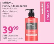 Balsam do ciała Kundal