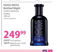 Woda toaletowa Hugo Boss
