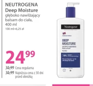 Balsam do ciała Neutrogena