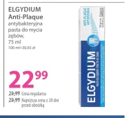 Pasta do zębów Elgydium