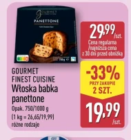 Бабка Panettone