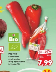 Papryka K-BIO