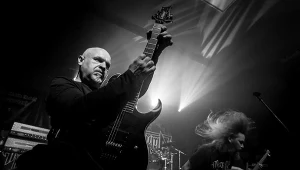 Legenda polskiego death metalu wraca. "Energia eksploduje niczym Wezuwiusz"