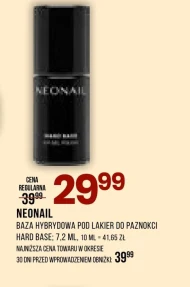 Baza pod lakier Neonail