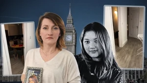 Ewa stara się poznać prawdę o losie córki