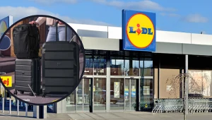 Tanie walizki z Lidla? Ta oferta może szybko zniknąć przed sezonem wyjazdów