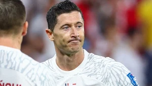 Polska - Albania w półfinale baraży o MŚ 2026. Relacja na żywo