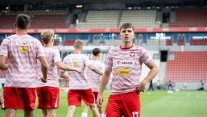 Selekcjoner zdecydował, wiadomo co z Pietuszewskim. Klamka zapadła